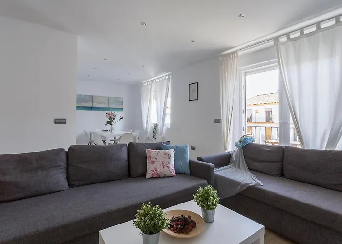 Luxe Vista Historico 5 Rooms 4 Banos