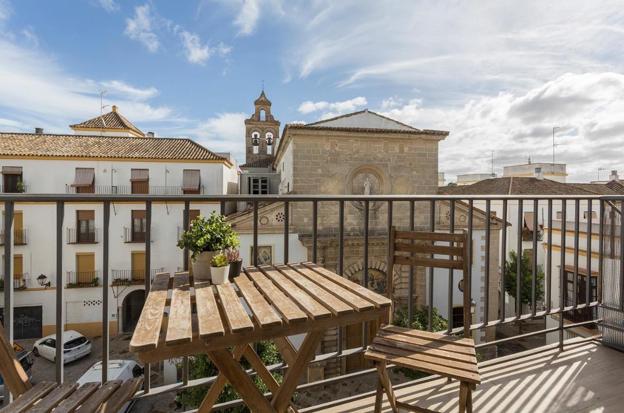Luxe Vista Historico 5 4 Banos * Jerez de la Frontera