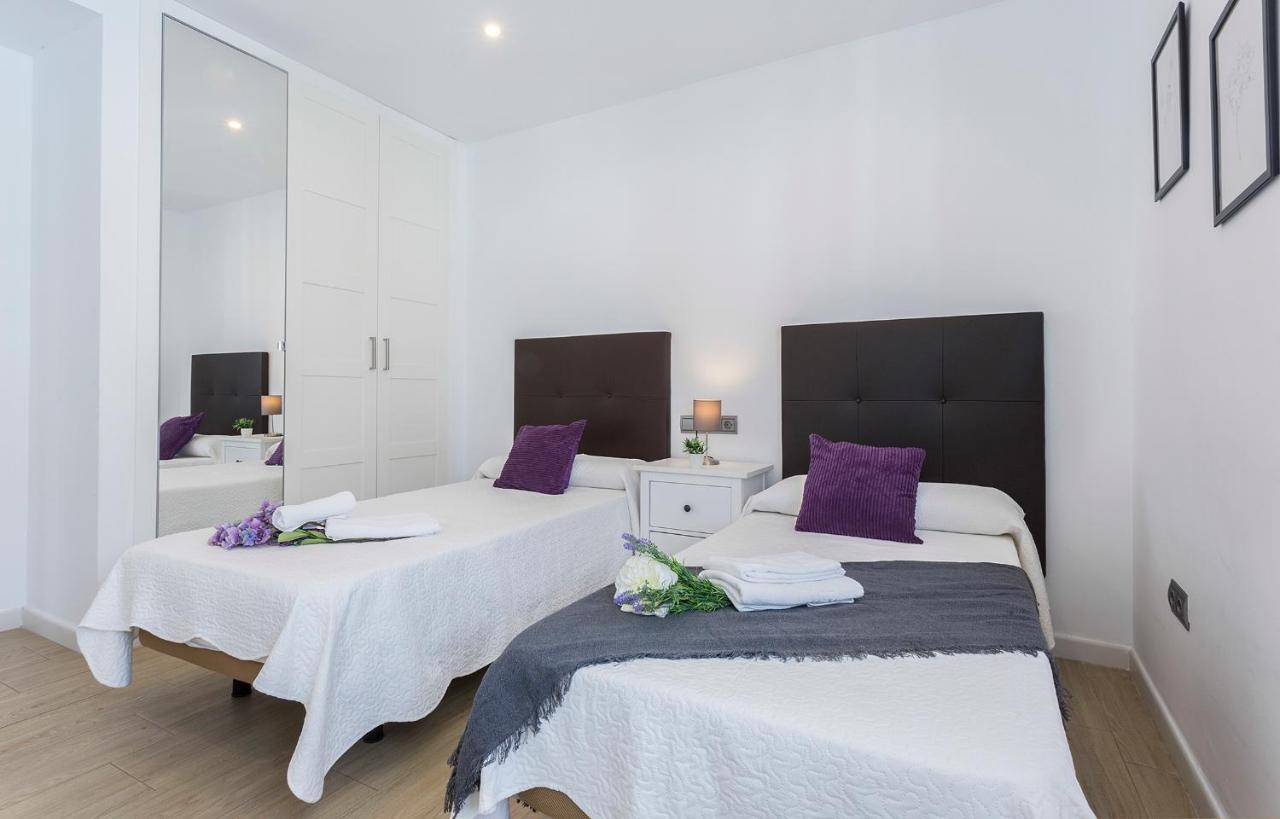 Apartment Luxe Vista Historico 5 4 Banos Jerez de la Frontera