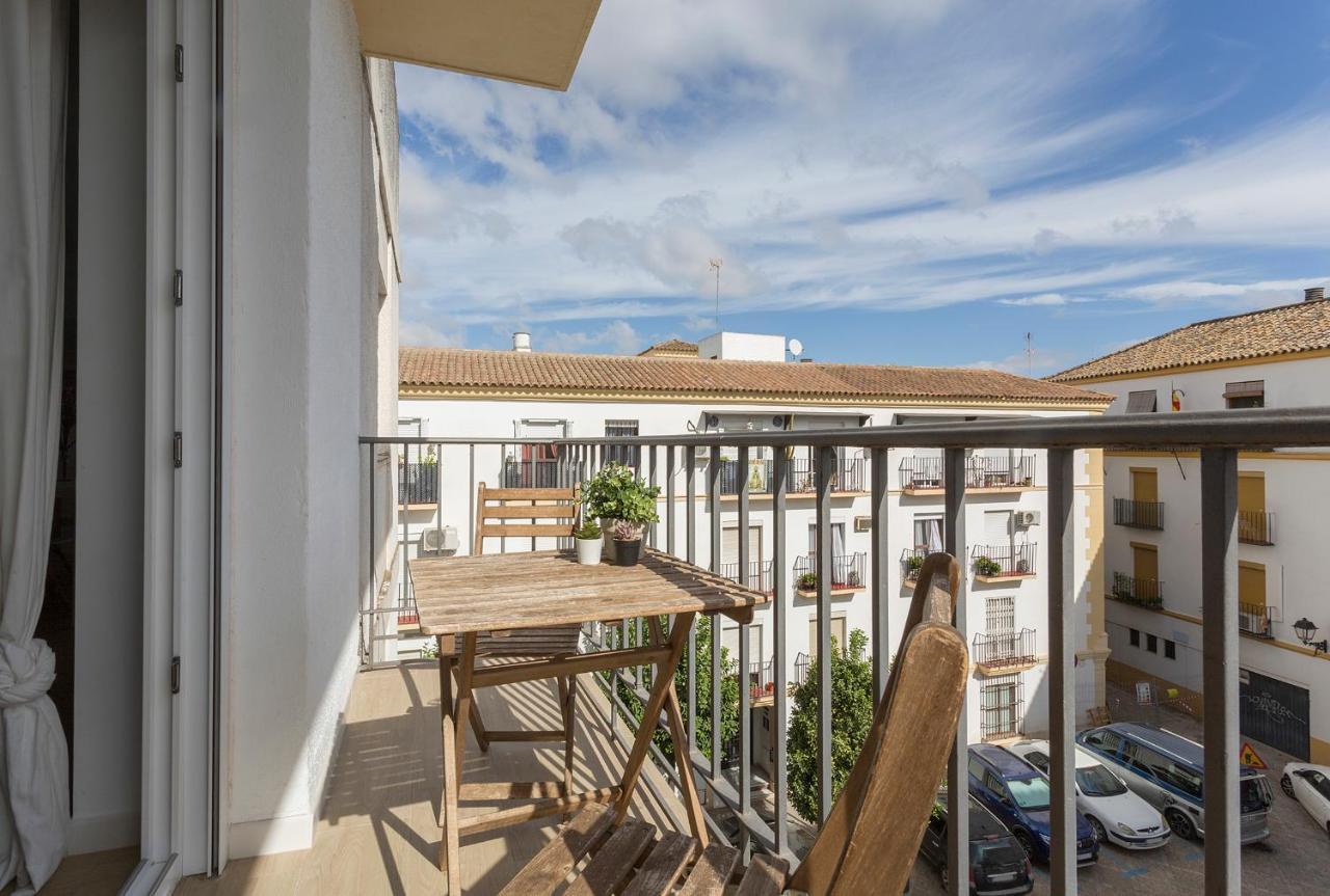 Luxe Vista Historico 5 4 Banos Jerez de la Frontera