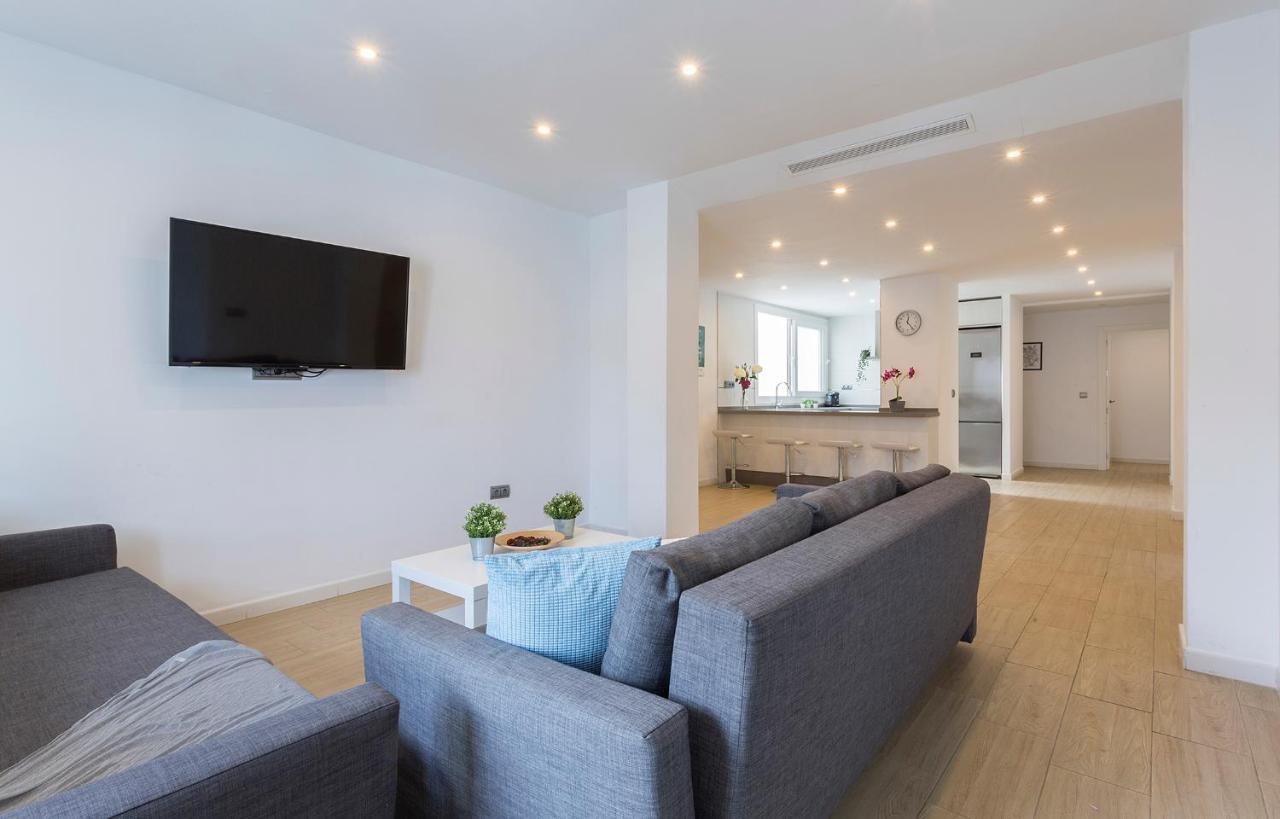 Apartament Luxe Vista Historico 5 4 Banos