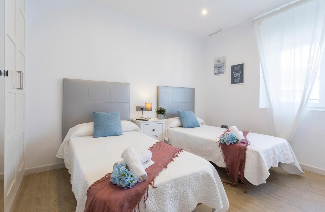 Apartament Luxe Vista Historico 5 4 Banos